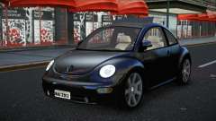Volkswagen New Beetle Pawhujizi para GTA 4