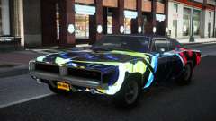 Dodge Charger Enlyo S14 para GTA 4