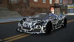 Gumpert Apollo Berse S3 para GTA 4