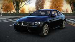 BMW M3 E92 Musolie para GTA 4