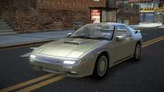 Mazda RX-7 Kakju para GTA 4
