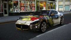 Maserati Gran Turismo Xanchu S1 para GTA 4