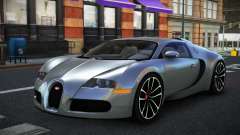 Bugatti Veyron Tane para GTA 4