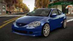 Acura RSX Rizu para GTA 4