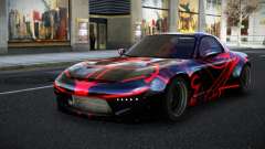 Mazda RX-7 Ronchel S11 para GTA 4