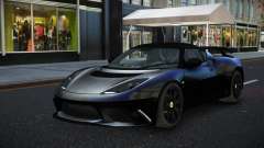 Lotus Evora Wilqubepi para GTA 4