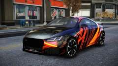 Audi TT Tertous S14 para GTA 4