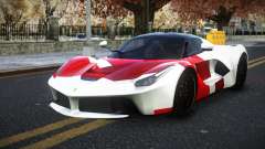 Ferrari LaFerrari Erahxa S1 para GTA 4