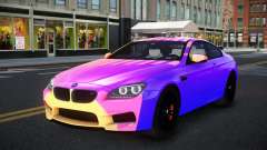 BMW M6 Xarory S7 para GTA 4
