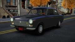 Lotus Cortina Jiniyoy