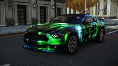 Ford Mustang Doony S2 para GTA 4