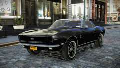 Chevrolet Camaro Qarujupi