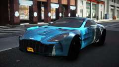 Aston Martin One-77 Jasan S10 para GTA 4
