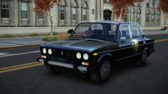 VAZ 2106 Antha S9 para GTA 4