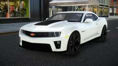 Chevrolet Camaro Jaylan para GTA 4