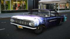 Chevrolet Biscayne Lesin S3 para GTA 4