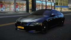 BMW M6 Dioxo para GTA 4