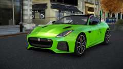 Jaguar F-Type Elmat S13 para GTA 4