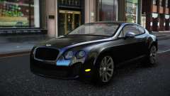 Bentley Continental GT Lauria para GTA 4