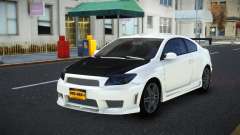 Toyota Scion Zagdotu