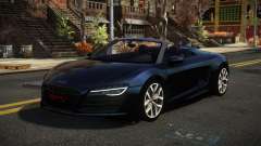 Audi R8 Paslag para GTA 4