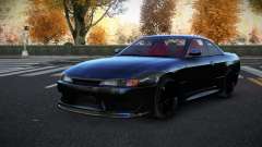 Nissan Silvia Juli