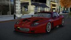 Ferrari 575 Seayu para GTA 4