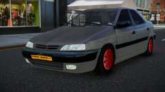 Citroen Xantia Jaoju para GTA 4