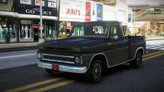 Chevrolet C10 Huefa para GTA 4