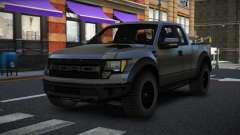 Ford F150 Gerah para GTA 4