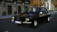 Dacia 1300 Vazpiqese