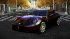 Ferrari California Patlyn S14 para GTA 4