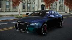 Audi RS5 Texzag para GTA 4