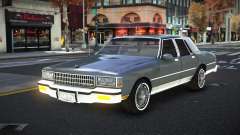 Chevrolet Caprice Racalizaw para GTA 4
