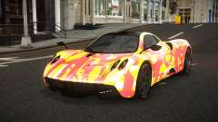 Pagani Huayra Arden S9 para GTA 4