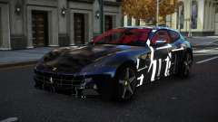 Ferrari FF Joley S13 para GTA 4