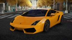 Lamborghini Gallardo Sebewir para GTA 4