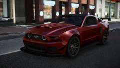 Ford Mustang Judvedo para GTA 4