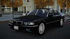 BMW 740I Nuixa para GTA 4