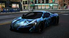 McLaren 650S Chanky S4 para GTA 4