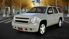 Chevrolet Tahoe Xamuka para GTA 4