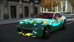 Ferrari FF Joley S8 para GTA 4