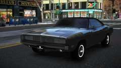 Dodge Charger Wimlinibe para GTA 4