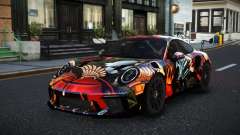 Porsche 911 Ronai S14 para GTA 4