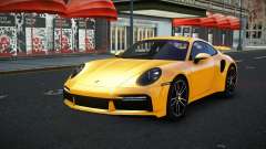 Porsche 911 Adjor para GTA 4