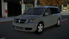 Dodge Grand Caravan Matus para GTA 4