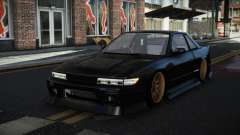 Nissan Silvia S13 Ceqo para GTA 4