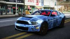 Shelby GT500 Anrahen S9 para GTA 4