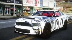 Shelby GT500 Anrahen S7 para GTA 4