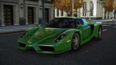 Ferrari Enzo Zivayir